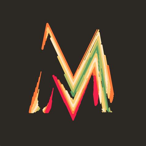 m gif|Letter M Animation GIFs